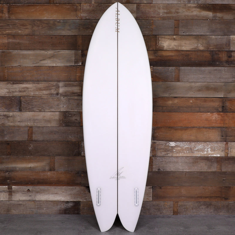 Load image into Gallery viewer, Album Surf Sunstone 5'10 × 21 × 2 ⅔ Surfboard 2
