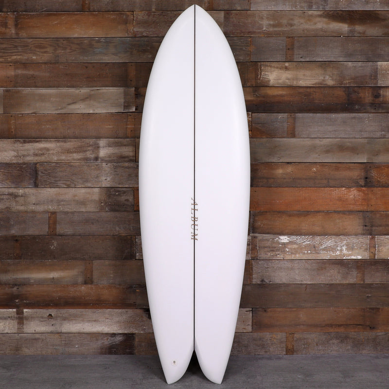 Load image into Gallery viewer, Album Surf Sunstone 5'10 × 21 × 2 ⅔ Surfboard 1

