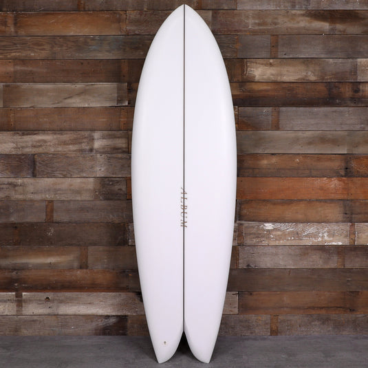 Album Surf Sunstone 5'10 × 21 × 2 ⅔ Surfboard 1