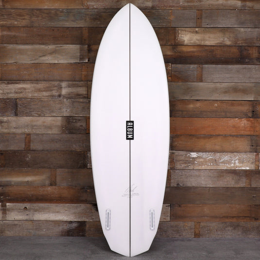 Album Surf Plasmic 5'6 × 20 ½ × 2 ½ Surfboard 2