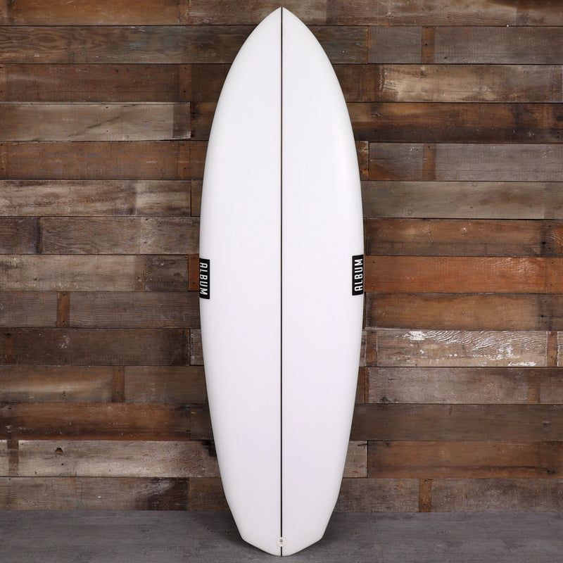 Load image into Gallery viewer, Album Surf Plasmic 5'6 × 20 ½ × 2 ½ Surfboard 1
