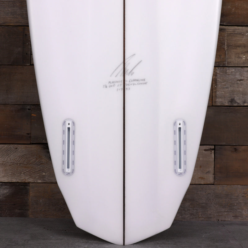 Load image into Gallery viewer, Album Surf Plasmic 5'6 × 20 ½ × 2 ½ Surfboard 3
