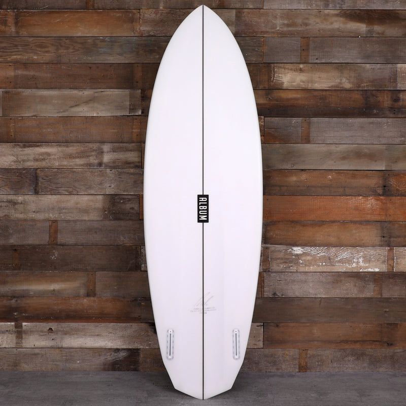 Load image into Gallery viewer, Album Surf Plasmic 5'10 × 21 × 2 11/16 Surfboard 2
