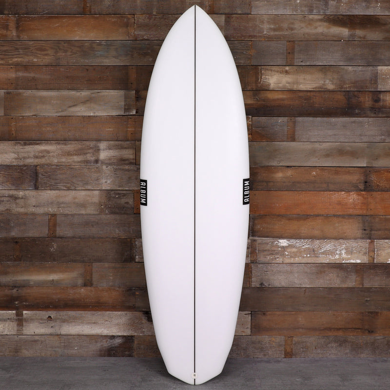 Load image into Gallery viewer, Album Surf Plasmic 5'10 × 21 × 2 11/16 Surfboard 1
