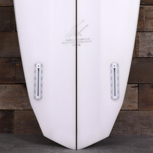 Album Surf Plasmic 5'10 × 21 × 2 11/16 Surfboard 3