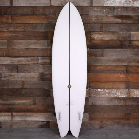 Album Surf Moonstone 6'6 × 19 ¾ × 2 ⅝ Surfboard 2