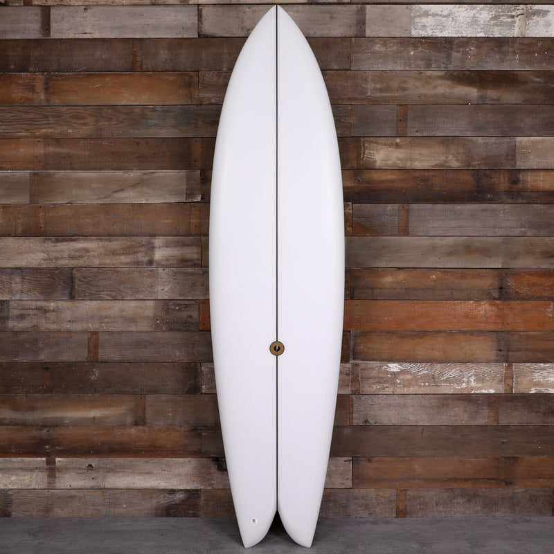 Load image into Gallery viewer, Album Surf Moonstone 6'6 × 19 ¾ × 2 ⅝ Surfboard 1
