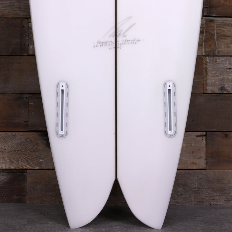 Load image into Gallery viewer, Album Surf Moonstone 6'6 × 19 ¾ × 2 ⅝ Surfboard 3
