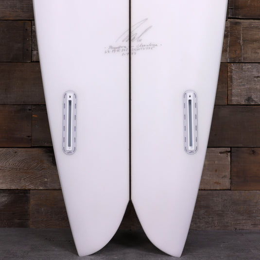 Album Surf Moonstone 6'6 × 19 ¾ × 2 ⅝ Surfboard 3