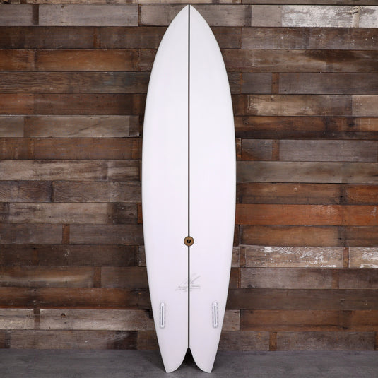 Album Surf Moonstone 6'8 × 20 × 2 11/16 Surfboard 2