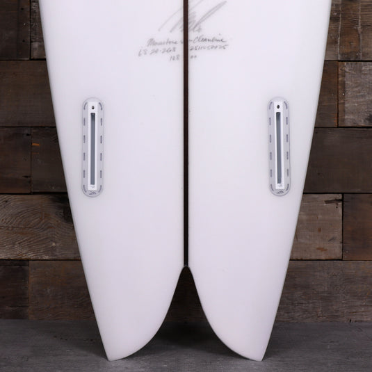 Album Surf Moonstone 6'8 × 20 × 2 11/16 Surfboard 3