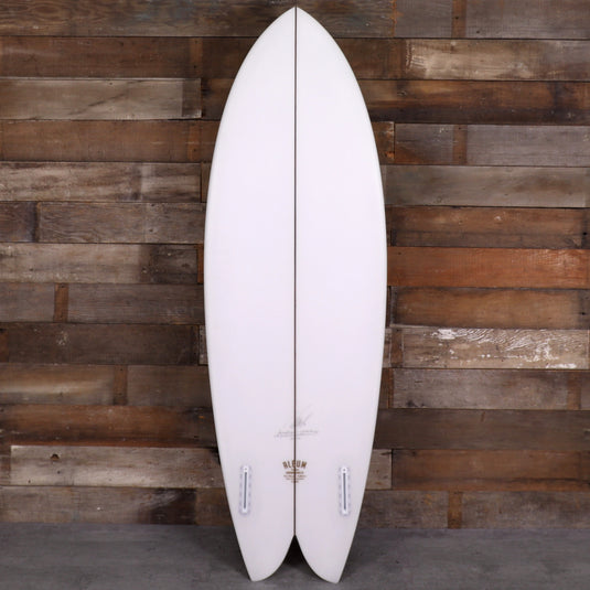 Album Surf Sunstone 5'4 × 20 ¼ × 2 ⅖ Surfboard 2