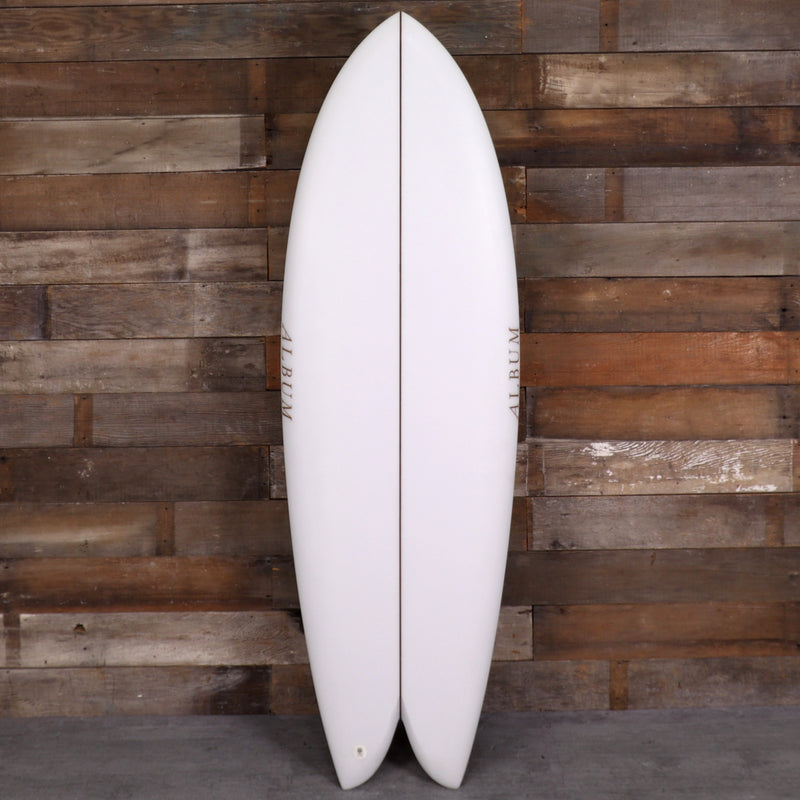 Load image into Gallery viewer, Album Surf Sunstone 5'4 × 20 ¼ × 2 ⅖ Surfboard 1
