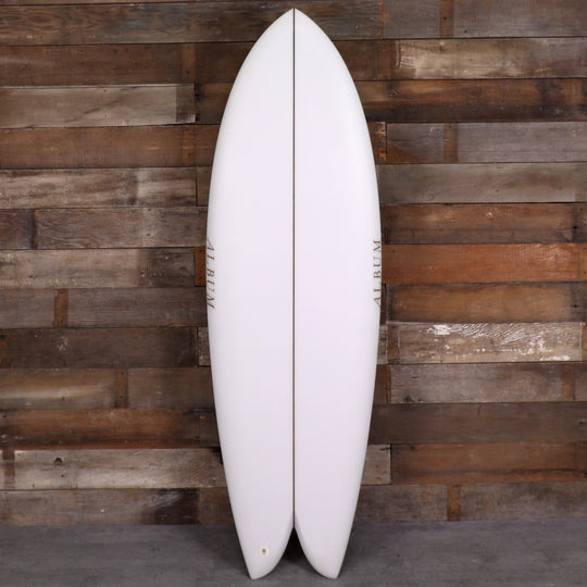 Album Surf Sunstone 5'4 × 20 ¼ × 2 ⅖ Surfboard