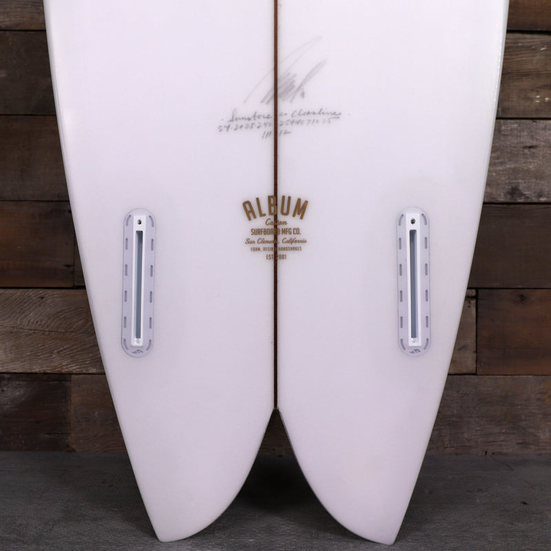 Load image into Gallery viewer, Album Surf Sunstone 5'4 × 20 ¼ × 2 ⅖ Surfboard 3
