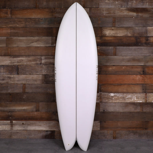 Album Surf Sunstone 6'0 × 21 × 2 ¾ Surfboard 1
