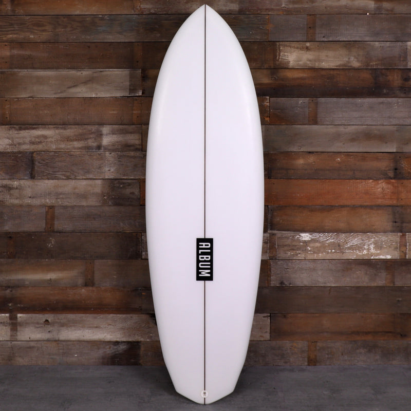 Load image into Gallery viewer, Album Surf Plasmic 5'6 × 20 ½ × 2 ½ Surfboard • DAMAGED 1
