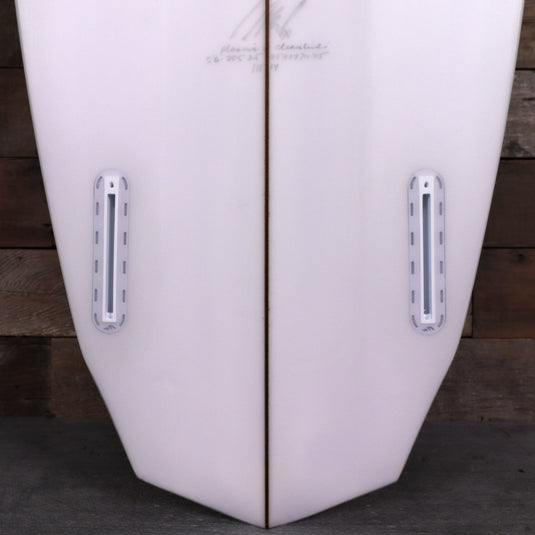 Album Surf Plasmic 5'6 × 20 ½ × 2 ½ Surfboard • DAMAGED 3