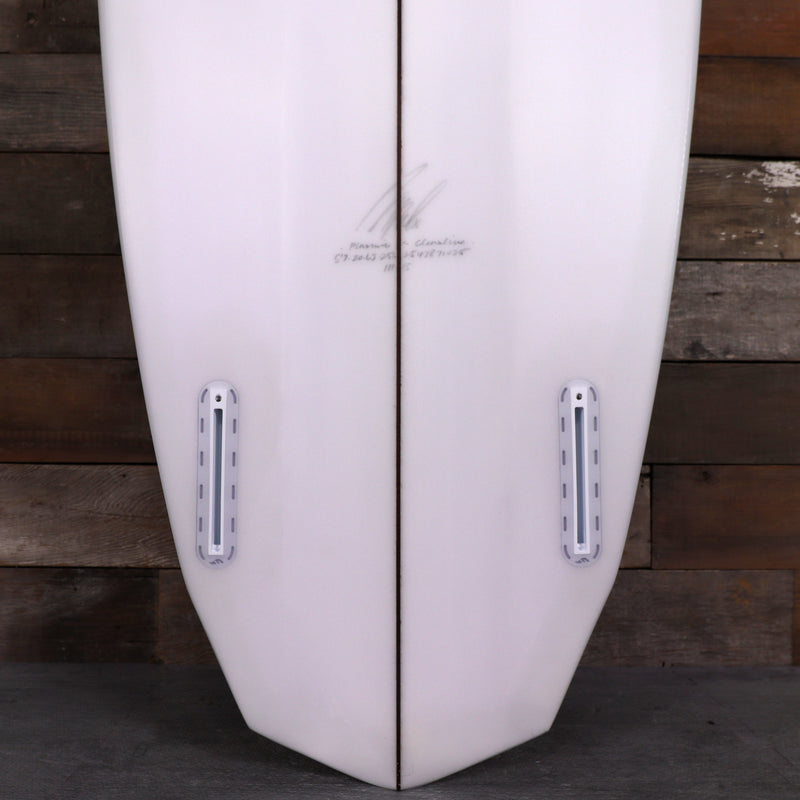 Load image into Gallery viewer, Album Surf Plasmic 5'7 × 20 ⅝ × 2 9/16 Surfboard 3
