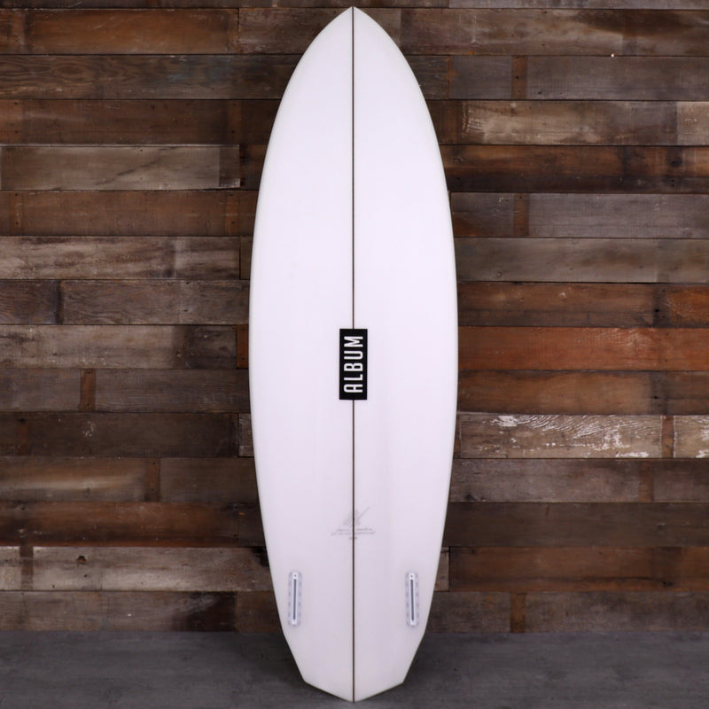Load image into Gallery viewer, Album Surf Plasmic 5'10 × 21 × 2 11/16 Surfboard 2
