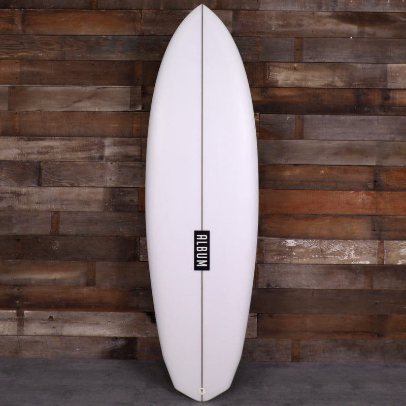 Load image into Gallery viewer, Album Surf Plasmic 5'10 × 21 × 2 11/16 Surfboard 1
