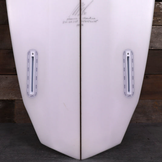 Album Surf Plasmic 5'10 × 21 × 2 11/16 Surfboard 3
