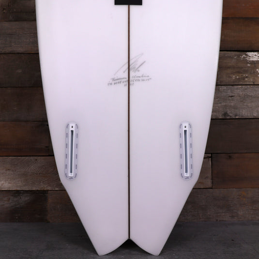 Album Surf Twinsman 5'11 × 20 ¼ × 2.48 Surfboard 3