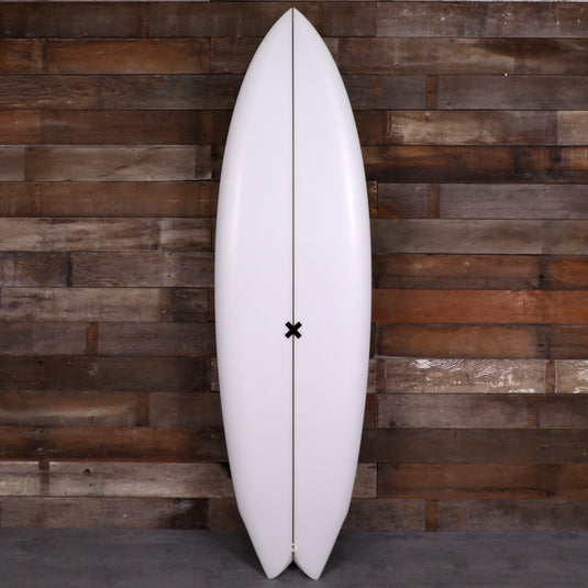 Album Surf Twinsman 6'1 × 20 ¾ × 2 9/16 Surfboard 1