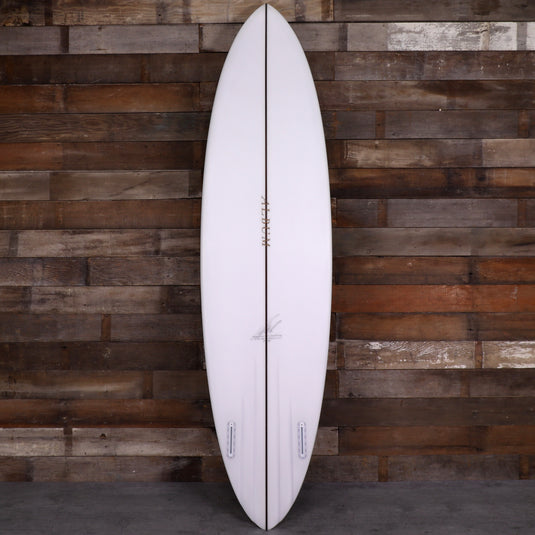 Album Surf Moonstone 7'0 × 20 ¾ × 2 ⅘ Surfboard 2