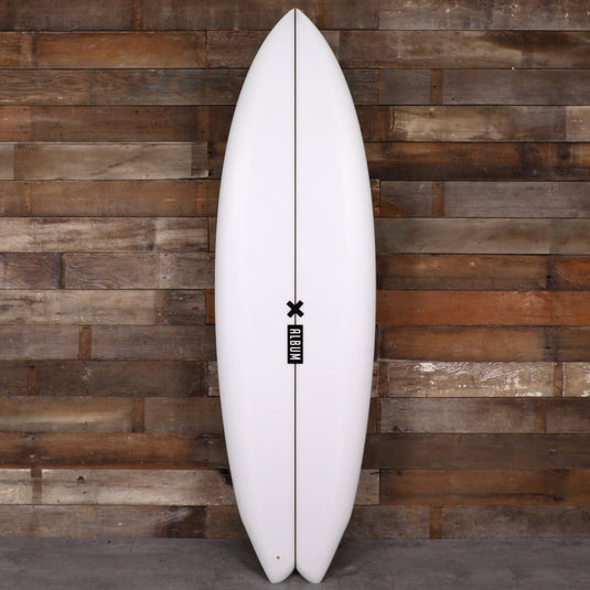 Album Surf Twinsman 6'0 × 20 ½ × 2 ½ Surfboard 1