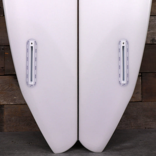 Album Surf Twinsman 6'0 × 20 ½ × 2 ½ Surfboard 3