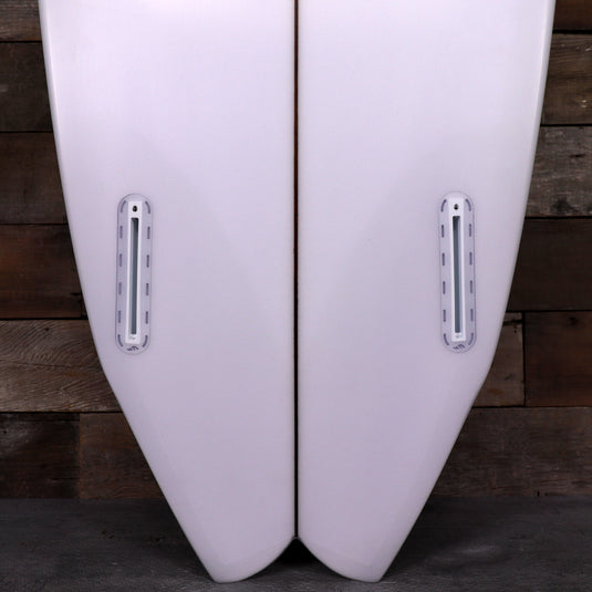 Album Surf Twinsman 6'2 × 21 × 2 ⅝ Surfboard 3