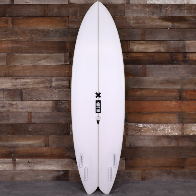 Load image into Gallery viewer, Album Surf Vesper 6'4 × 20 ½ × 2 ⅝ Surfboard 2
