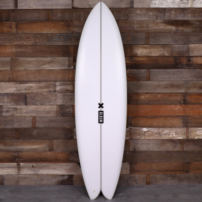 Load image into Gallery viewer, Album Surf Vesper 6'4 × 20 ½ × 2 ⅝ Surfboard 1
