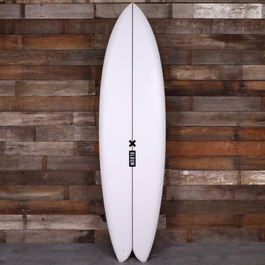 Album Surf Vesper 6'6 × 20 ¾ × 2 ⅔ Surfboard 1