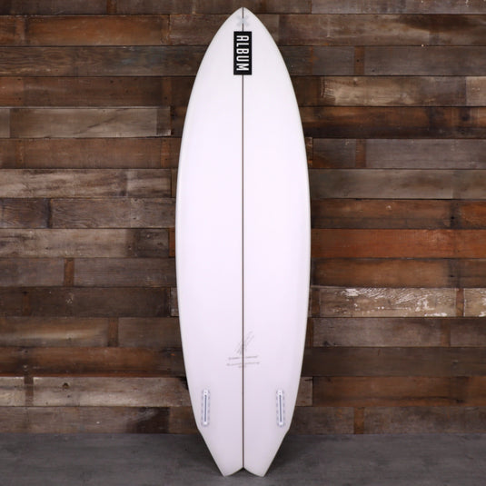 Album Surf Twinsman 5'11 × 20 ¼ × 2.48 Surfboard 2