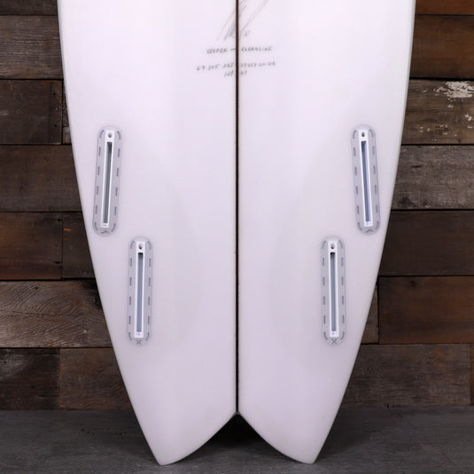 Album Surf Vesper 6'4 × 20 ½ × 2 ⅝ Surfboard 3