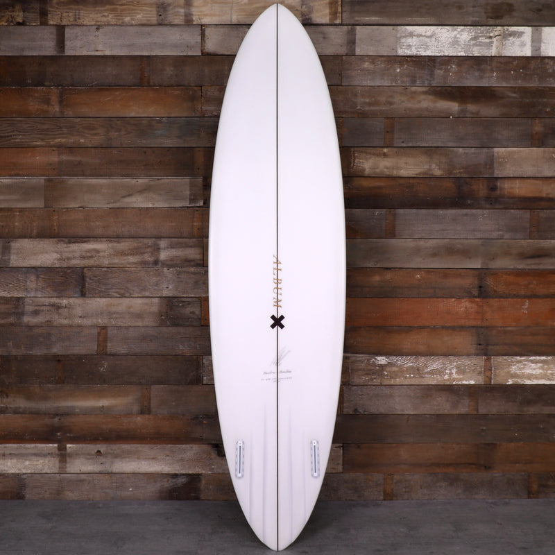 Load image into Gallery viewer, Album Surf Moonstone 7'0 × 20 ¾ × 2 ⅘ Surfboard 2
