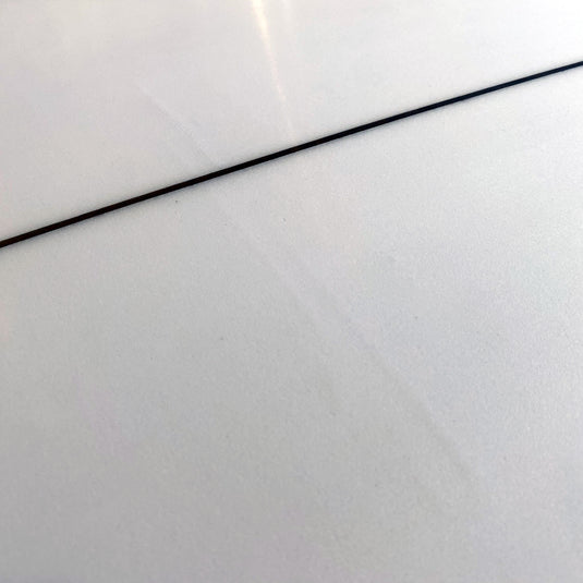 Album Surf Moonstone 7'0 × 20 ¾ × 2 ⅘ Surfboard • DAMAGED