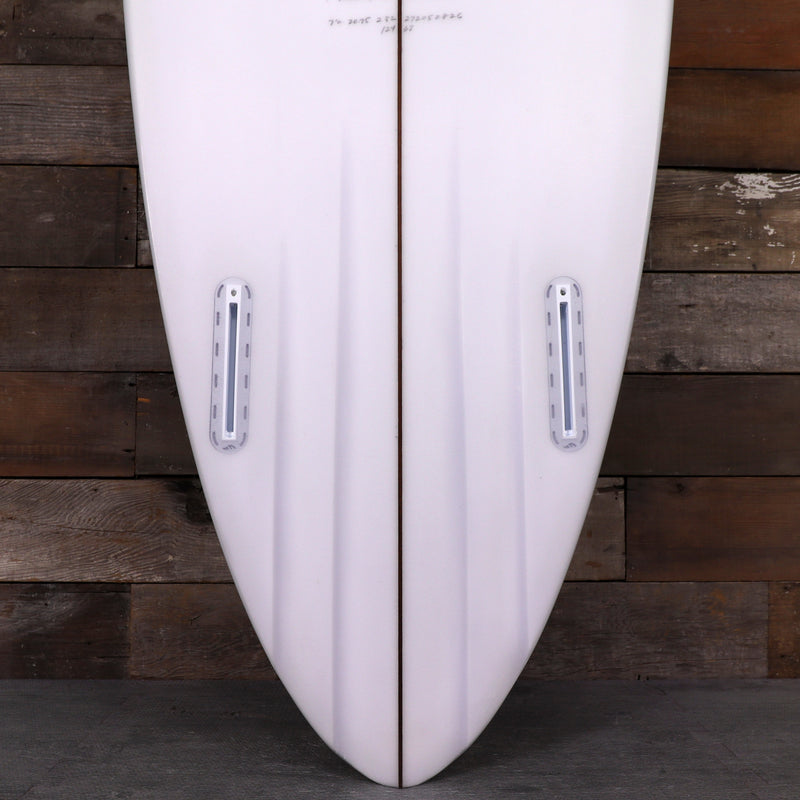 Load image into Gallery viewer, Album Surf Moonstone 7'0 × 20 ¾ × 2 ⅘ Surfboard 3

