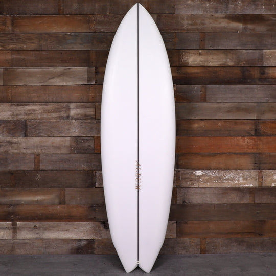Album Surf Twinsman 6'0 × 20 ½ × 2 ½ Surfboard