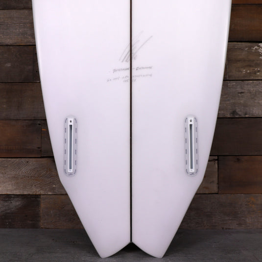 Album Surf Twinsman 6'0 × 20 ½ × 2 ½ Surfboard 3