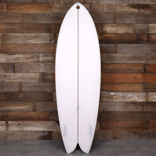 Album Surf Sunstone 5'10 × 21 × 2.65 Surfboard 2