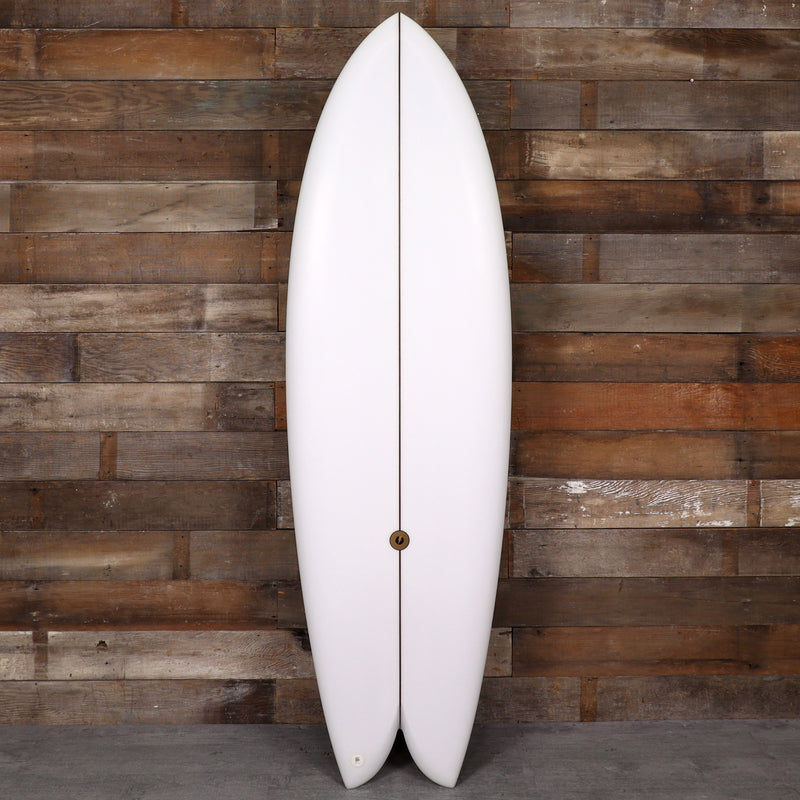 Load image into Gallery viewer, Album Surf Sunstone 5'10 × 21 × 2.65 Surfboard 1
