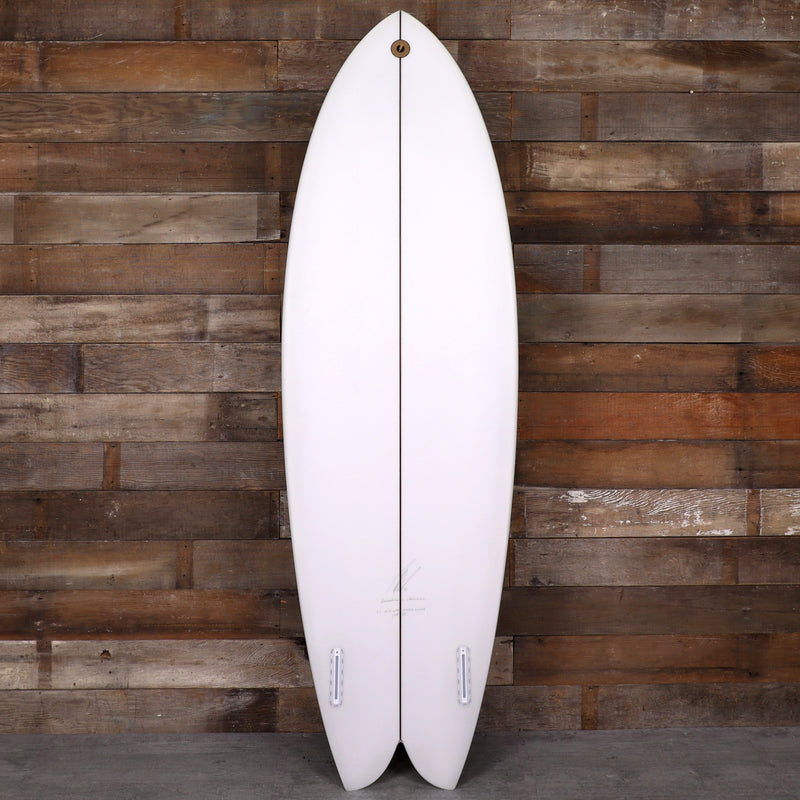 Load image into Gallery viewer, Album Surf Sunstone 6'0 × 21 ½ × 2 ¾ Surfboard 2
