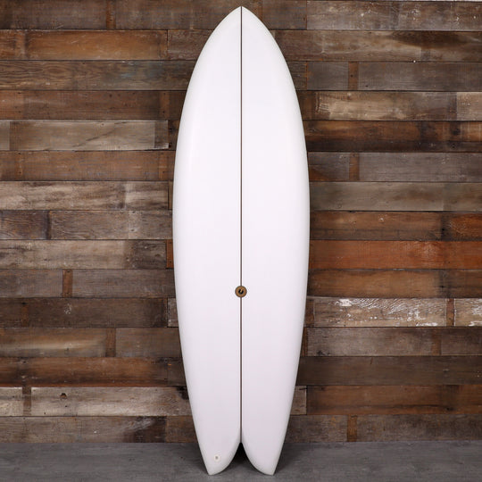 Album Surf Sunstone 6'0 × 21 ½ × 2 ¾ Surfboard