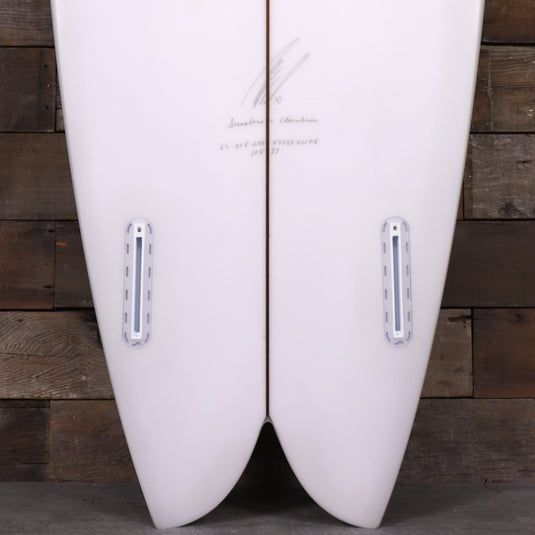 Album Surf Sunstone 6'0 × 21 ½ × 2 ¾ Surfboard 3