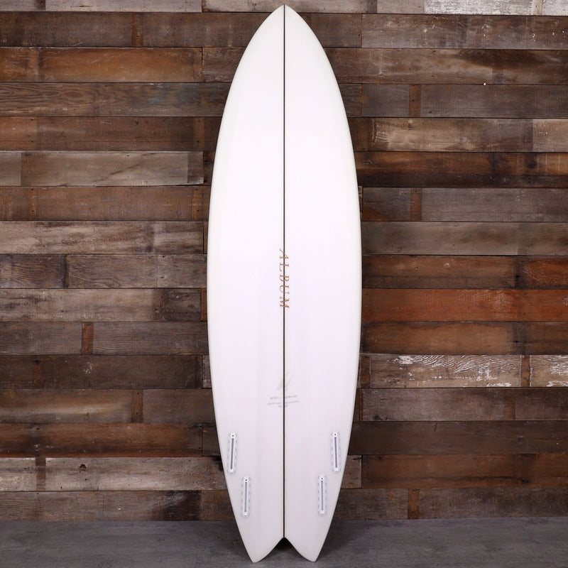 Load image into Gallery viewer, Album Surf Vesper 6'4 × 20 ½ × 2 ⅝ Surfboard 2
