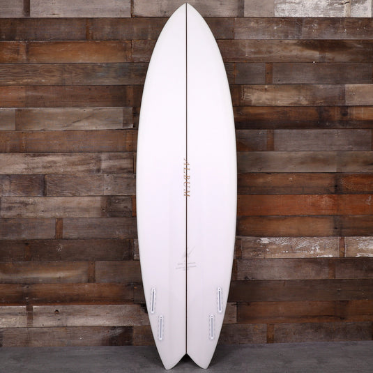Album Surf Vesper 6'6 × 20 ¾ × 2 ⅝ Surfboard 2