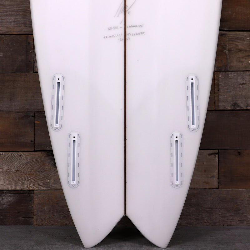 Load image into Gallery viewer, Album Surf Vesper 6'6 × 20 ¾ × 2 ⅝ Surfboard 3
